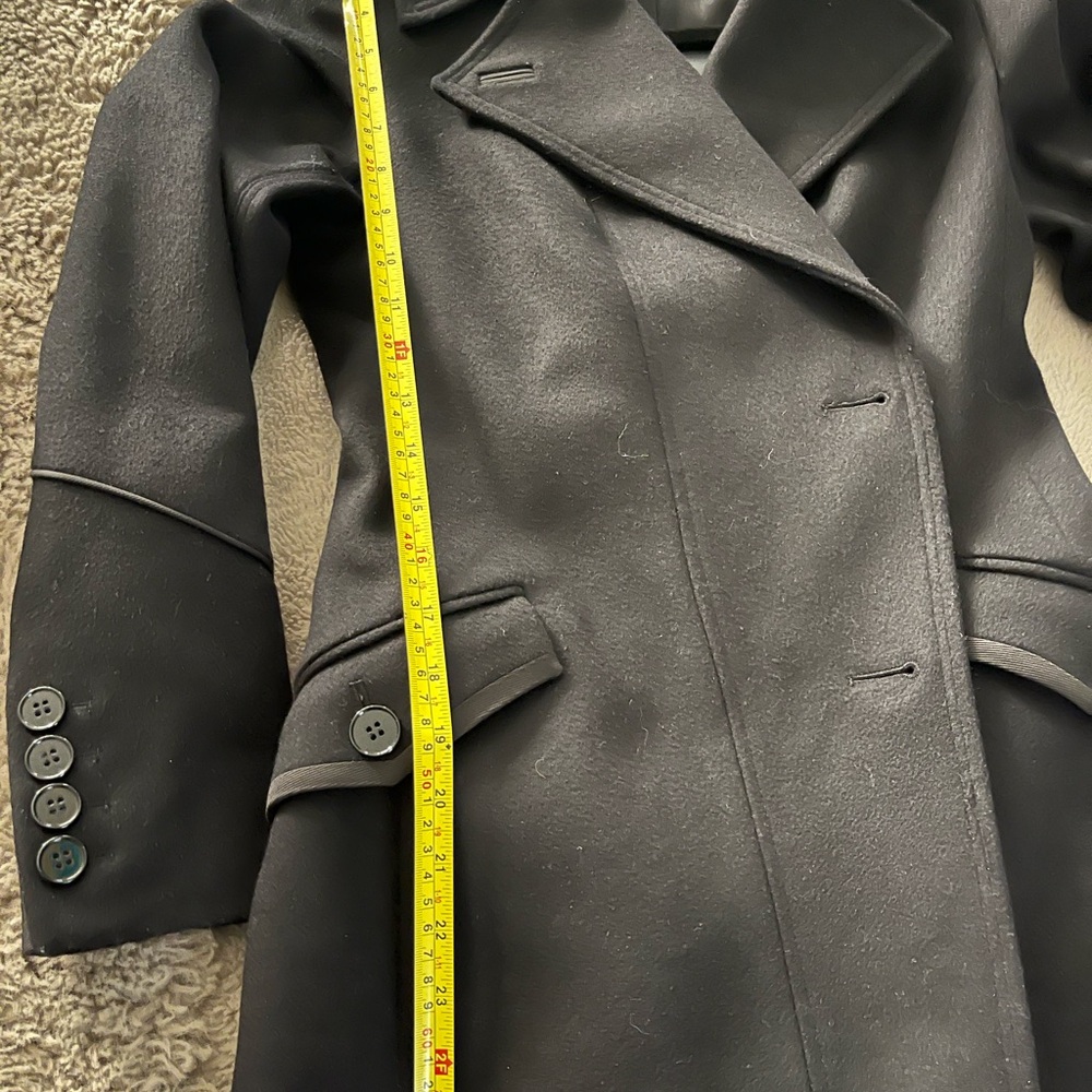 Reiss coat - Picture 5 of 5